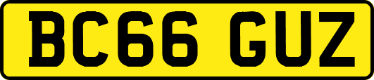 BC66GUZ