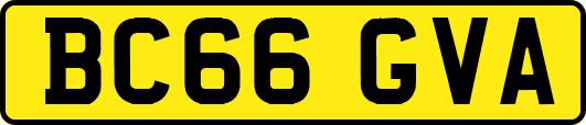 BC66GVA