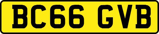 BC66GVB