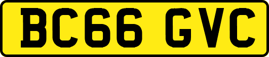 BC66GVC