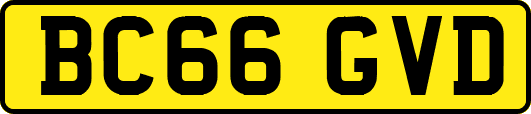 BC66GVD