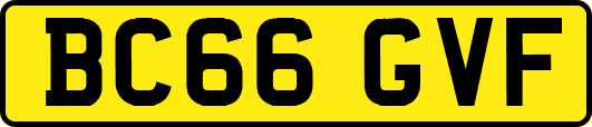 BC66GVF
