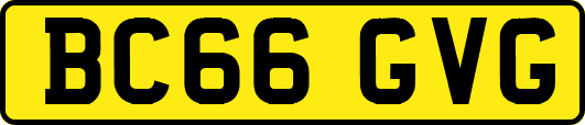 BC66GVG