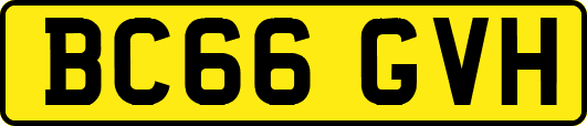 BC66GVH