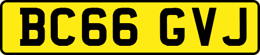 BC66GVJ