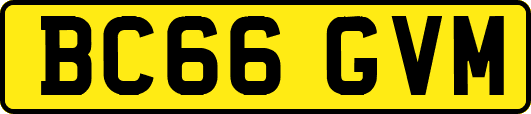 BC66GVM
