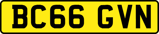 BC66GVN