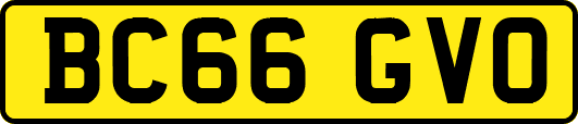 BC66GVO