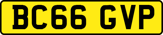 BC66GVP