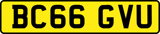 BC66GVU