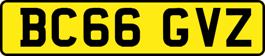 BC66GVZ