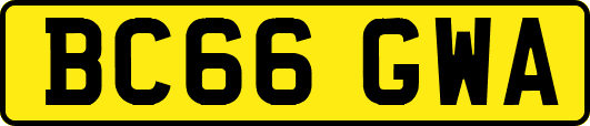 BC66GWA