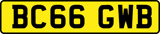 BC66GWB