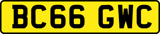 BC66GWC
