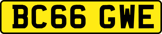 BC66GWE