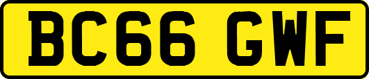 BC66GWF