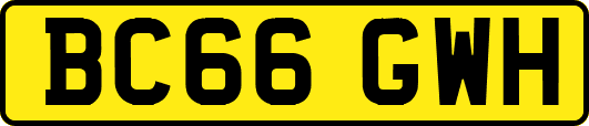 BC66GWH