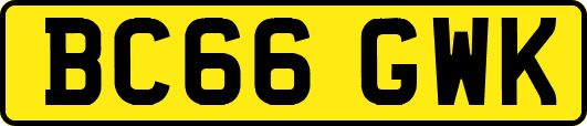BC66GWK
