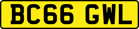 BC66GWL