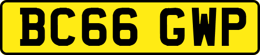 BC66GWP