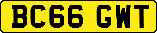 BC66GWT