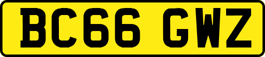 BC66GWZ