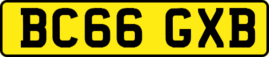BC66GXB