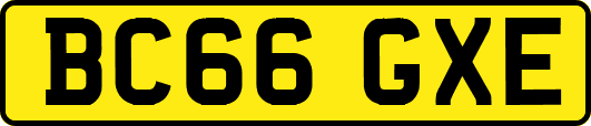 BC66GXE