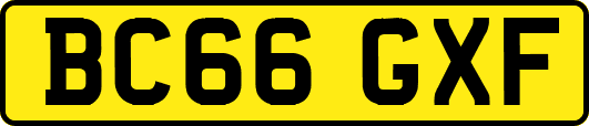 BC66GXF
