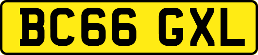 BC66GXL