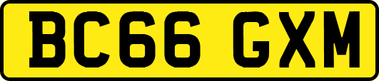BC66GXM