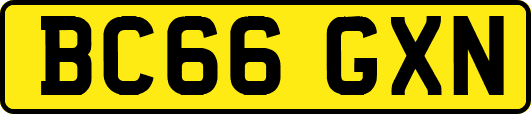 BC66GXN