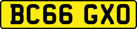 BC66GXO