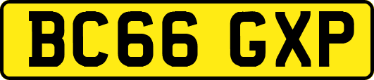 BC66GXP