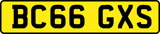 BC66GXS
