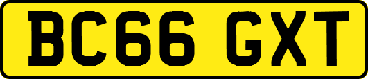 BC66GXT