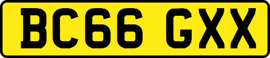 BC66GXX