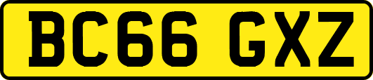 BC66GXZ