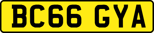 BC66GYA