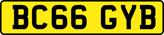 BC66GYB