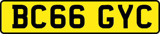 BC66GYC
