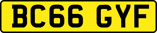 BC66GYF
