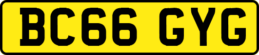 BC66GYG