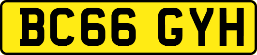 BC66GYH