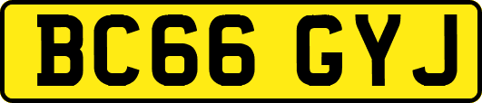 BC66GYJ