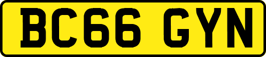 BC66GYN