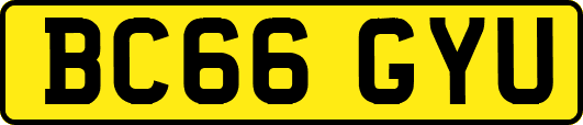 BC66GYU