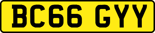 BC66GYY