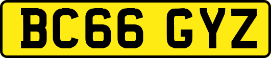 BC66GYZ