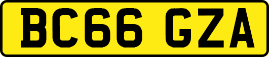 BC66GZA